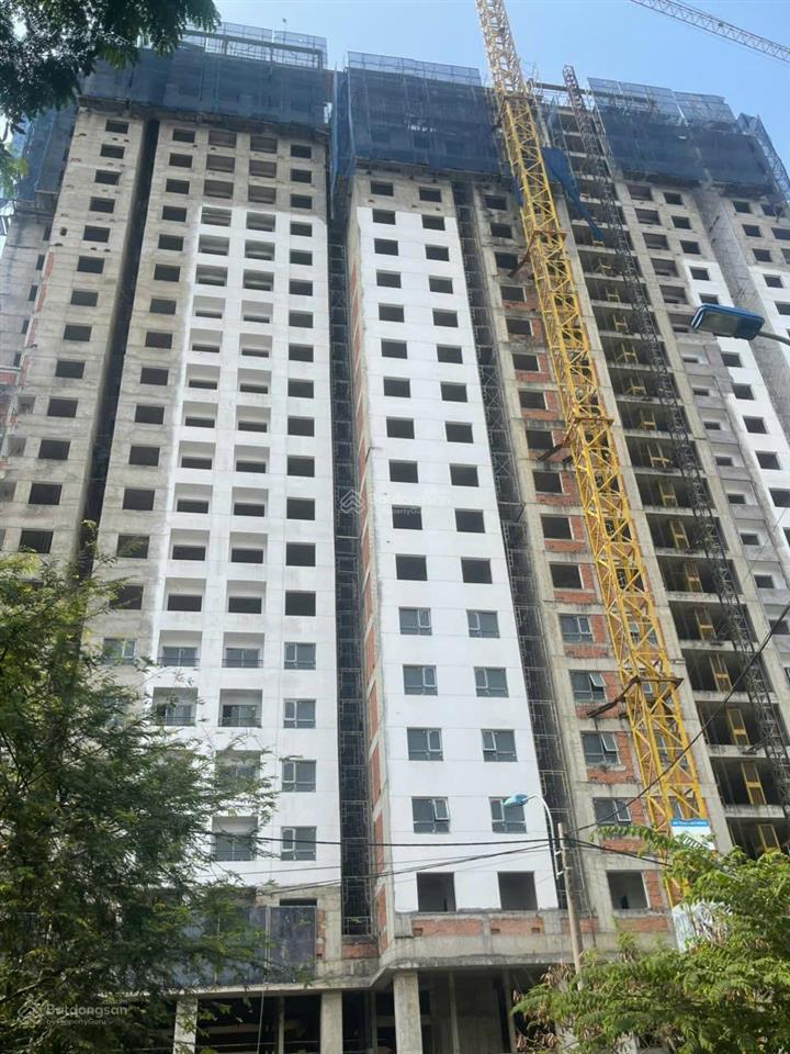Bán căn hộ 62m2 2pn, 2wc giá 1,8 tỷ (giá vốn) dự án dream home riverside, quận 8,  0707 250 ***