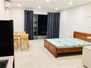 Cho thuê căn hộ officetel dự án lavida plus  nguyễn văn linh, quận 7  0707 250 ***