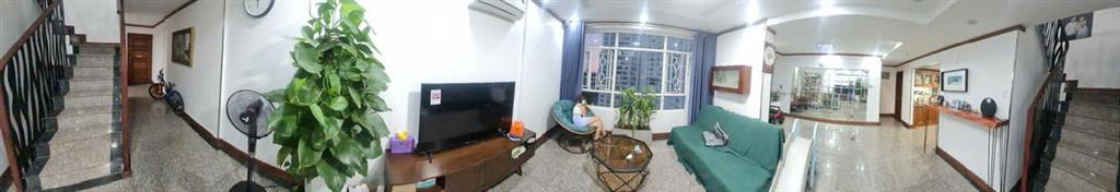 Bán cc hoàng anh gold house, 5tỷ2, 202m2, 3pn, 3wc, nội thất cơ bản tại nhà bè