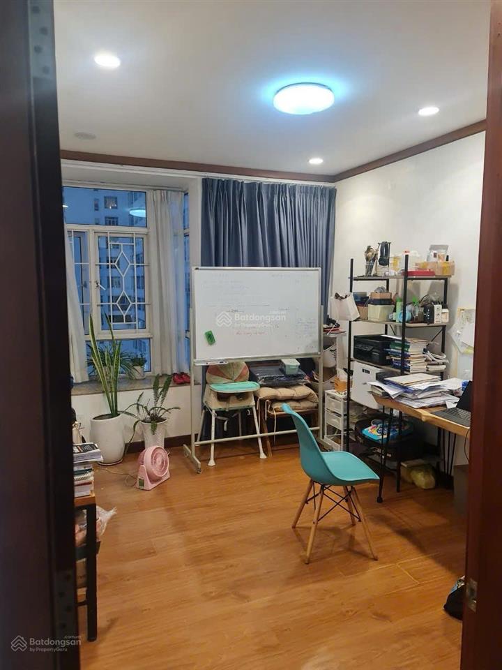 Bán cc hoàng anh gold house, 5tỷ2, 202m2, 3pn, 3wc, nội thất cơ bản tại nhà bè
