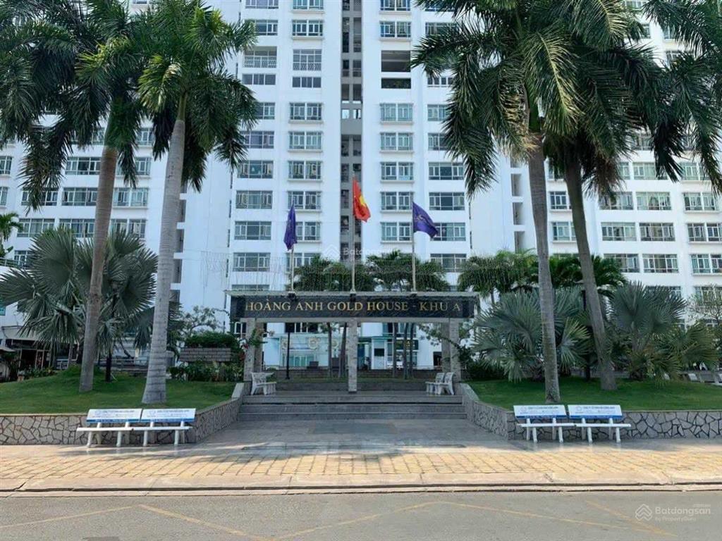 Bán shophouse hoàng anh gold house  sổ hồng sở hữu vĩnh viễn  0911 357 *** ngân