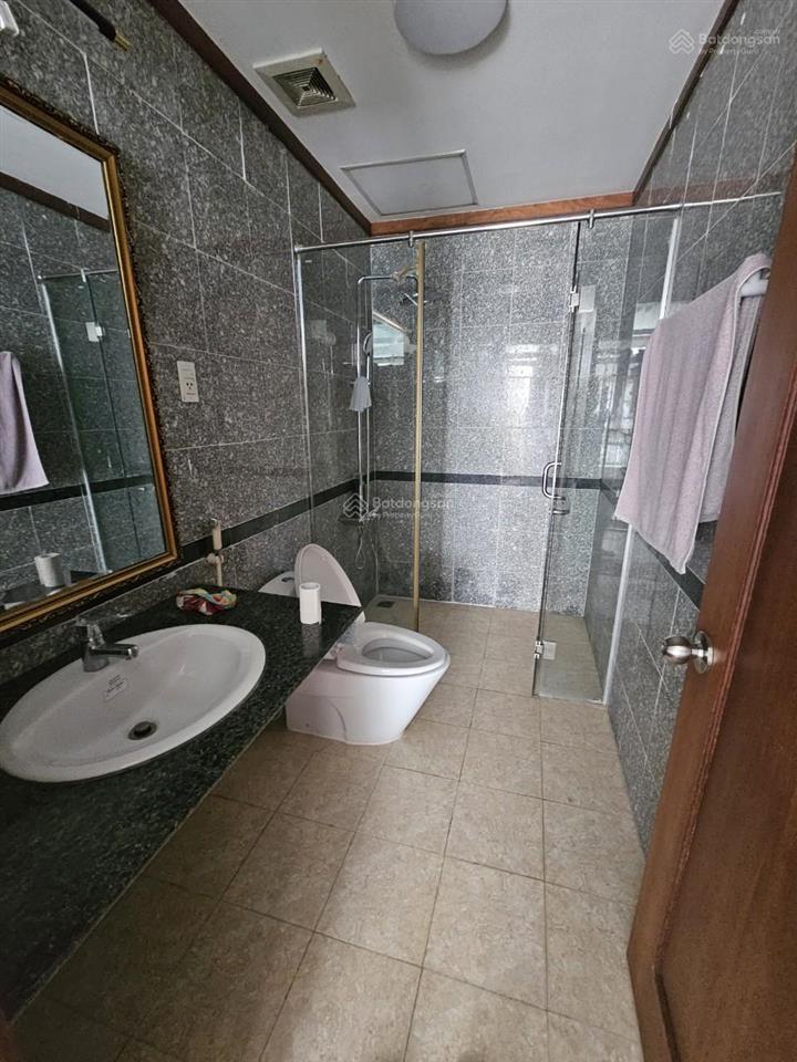 Cho thuê căn hộ thông tầng hoàng anh an tiến, 18 triệu/th, 192m2, 3pn, 3wc, 0911 357 *** ngân
