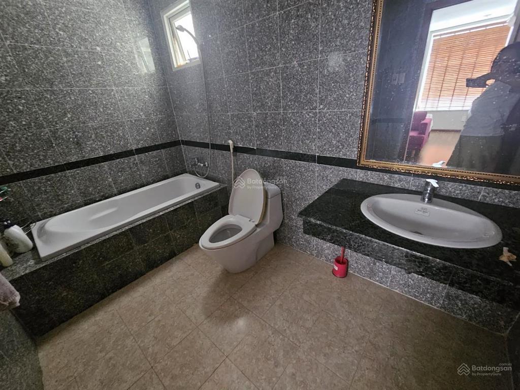 Cho thuê căn hộ thông tầng hoàng anh an tiến, 18 triệu/th, 192m2, 3pn, 3wc, 0911 357 *** ngân