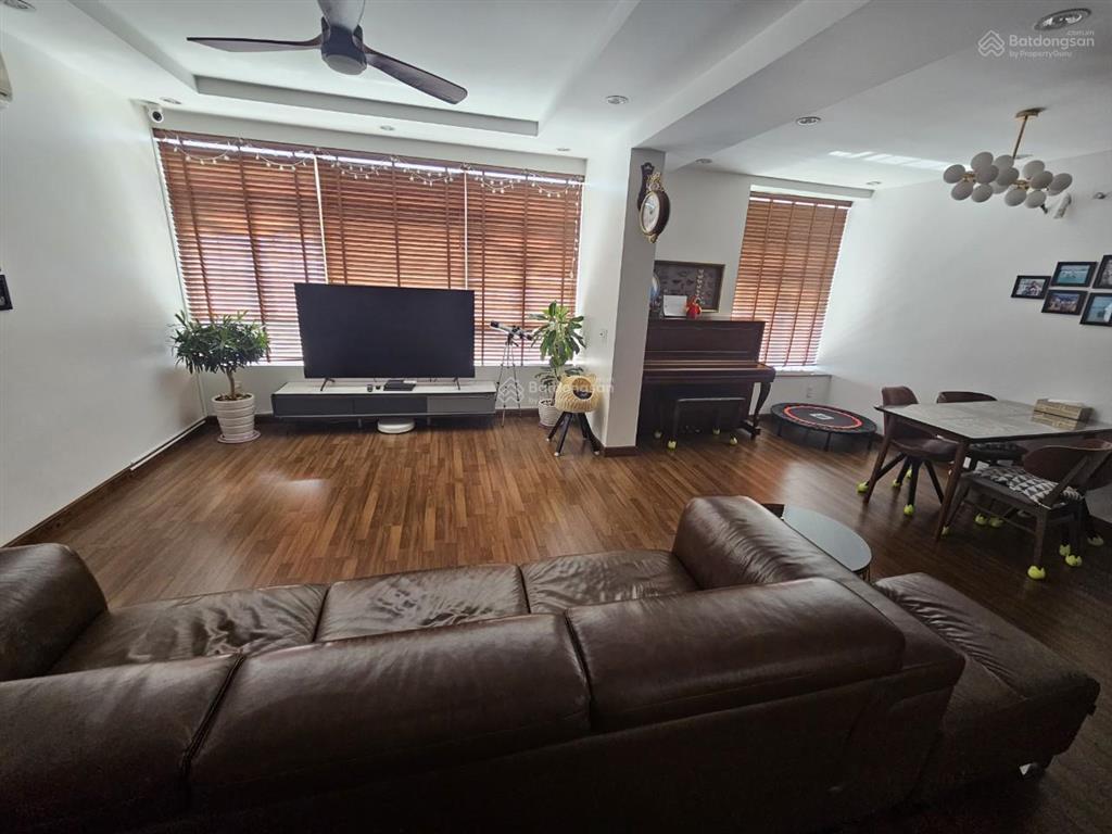 Cho thuê căn hộ thông tầng hoàng anh an tiến, 18 triệu/th, 192m2, 3pn, 3wc, 0911 357 *** ngân