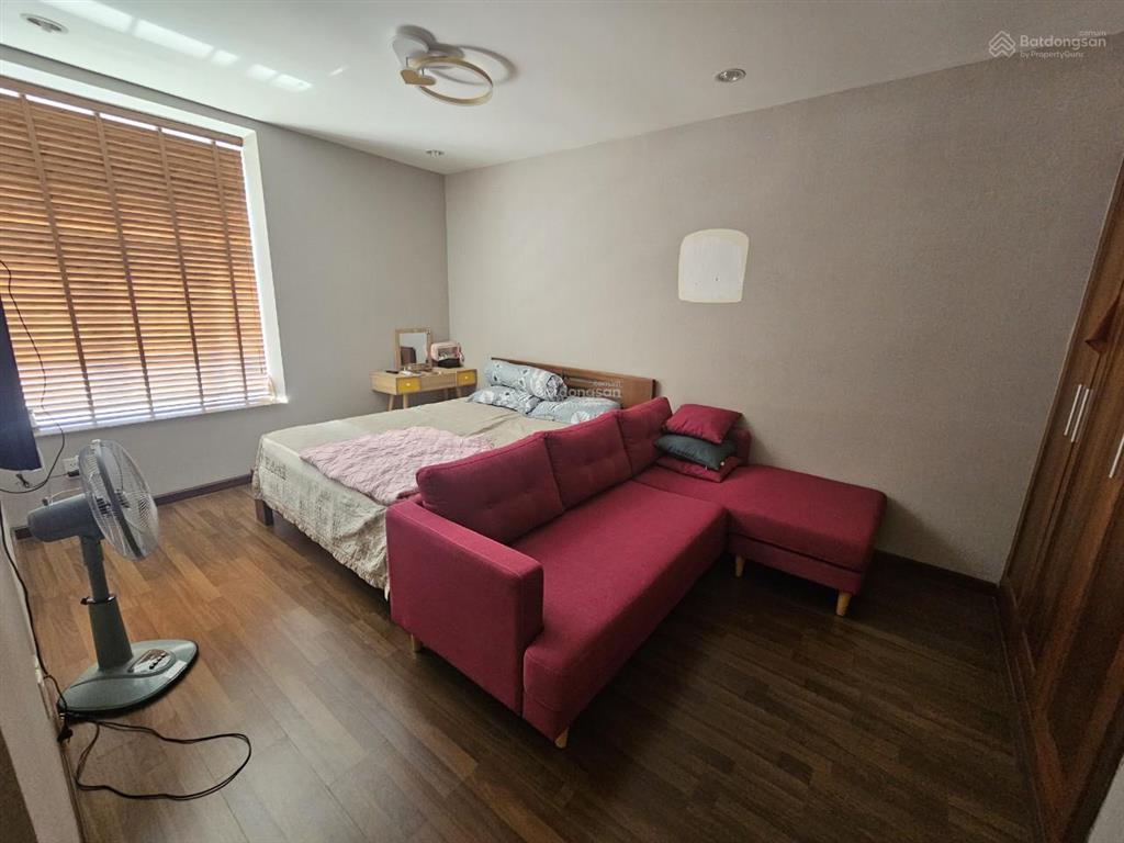 Cho thuê căn hộ thông tầng hoàng anh an tiến, 18 triệu/th, 192m2, 3pn, 3wc, 0911 357 *** ngân