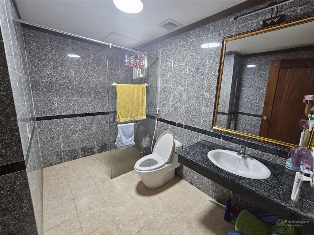 Cho thuê căn hộ thông tầng hoàng anh an tiến, 18 triệu/th, 192m2, 3pn, 3wc, 0911 357 *** ngân