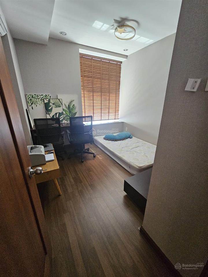 Cho thuê căn hộ thông tầng hoàng anh an tiến, 18 triệu/th, 192m2, 3pn, 3wc, 0911 357 *** ngân