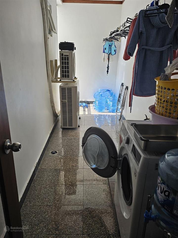 Cho thuê căn hộ thông tầng hoàng anh an tiến, 18 triệu/th, 192m2, 3pn, 3wc, 0911 357 *** ngân