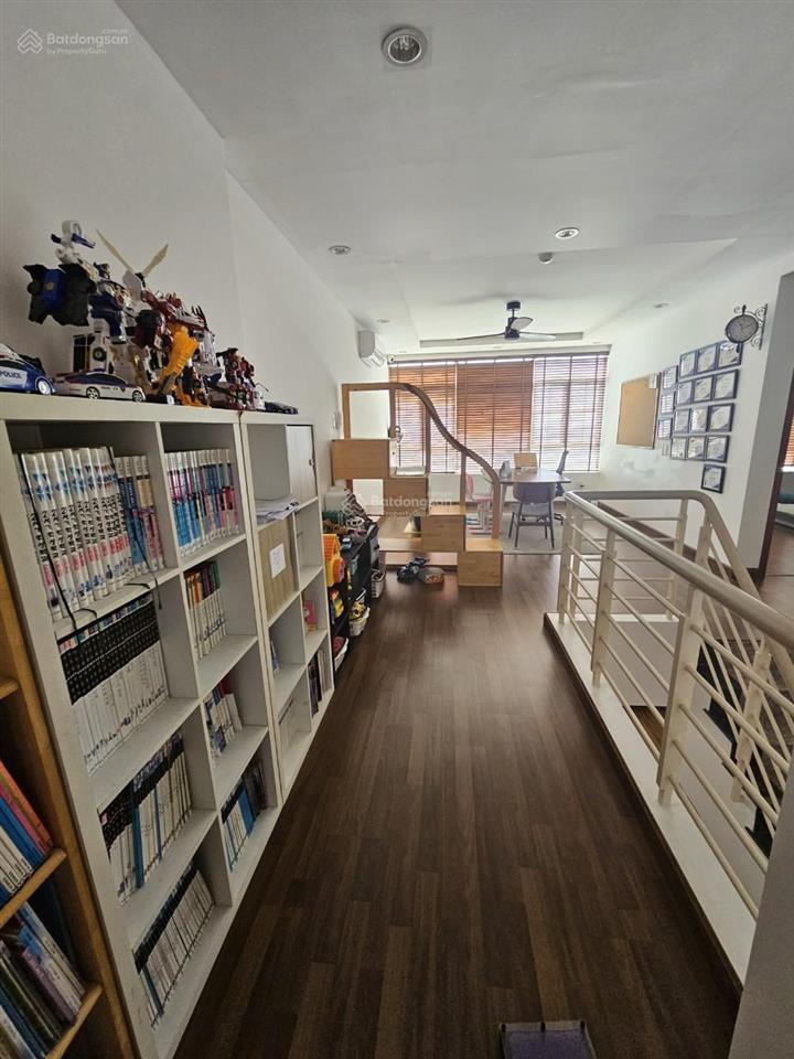 Cho thuê căn hộ thông tầng hoàng anh an tiến, 18 triệu/th, 192m2, 3pn, 3wc, 0911 357 *** ngân