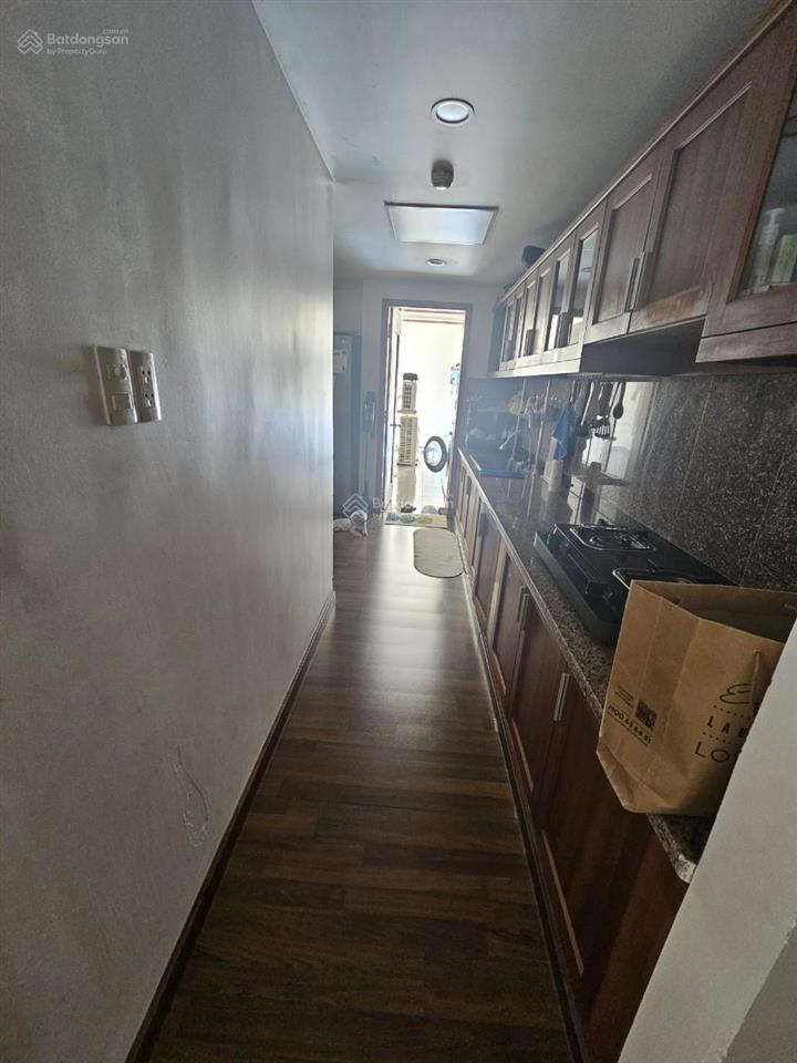 Cho thuê căn hộ thông tầng hoàng anh an tiến, 18 triệu/th, 192m2, 3pn, 3wc, 0911 357 *** ngân