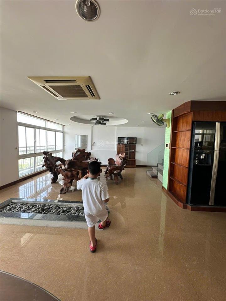 Bán căn hộ penhouse chung cư hoàng anh gold house, 9 tỷ, 324m2, giá siêu hời tại nhà bè, hcm