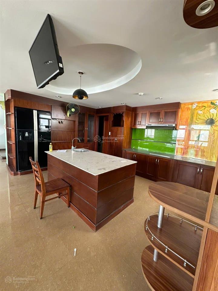 Bán căn hộ penhouse chung cư hoàng anh gold house, 9 tỷ, 324m2, giá siêu hời tại nhà bè, hcm