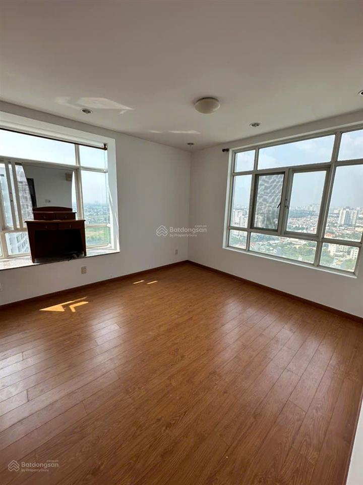 Bán căn hộ penhouse chung cư hoàng anh gold house, 9 tỷ, 324m2, giá siêu hời tại nhà bè, hcm