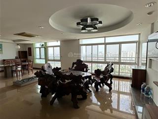 Bán căn hộ penhouse chung cư hoàng anh gold house, 9 tỷ, 324m2, giá siêu hời tại nhà bè, hcm