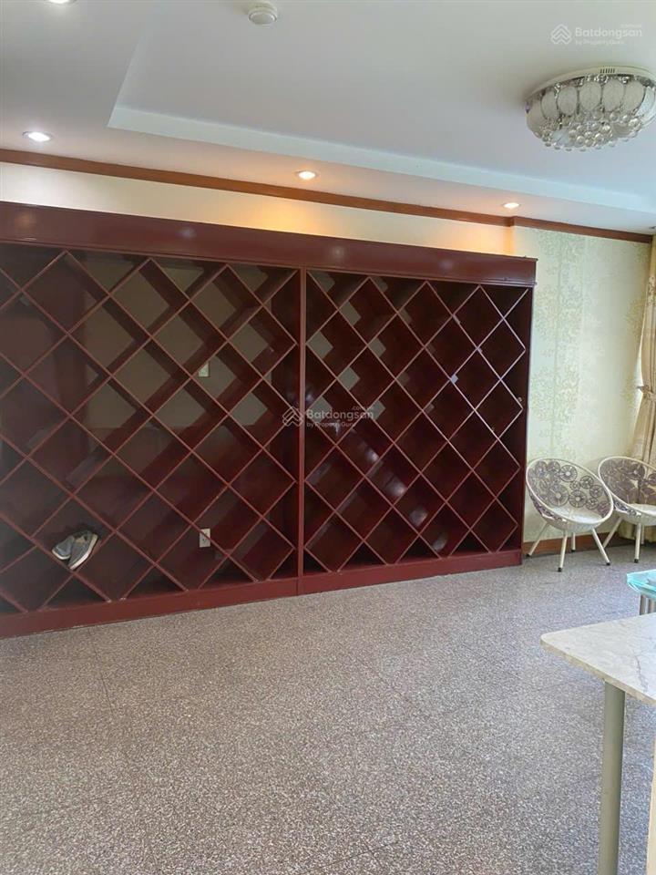 Bán căn hộ chung cư 3pn, 3wc, 192m2 tại lê văn lương, 5 tỷ