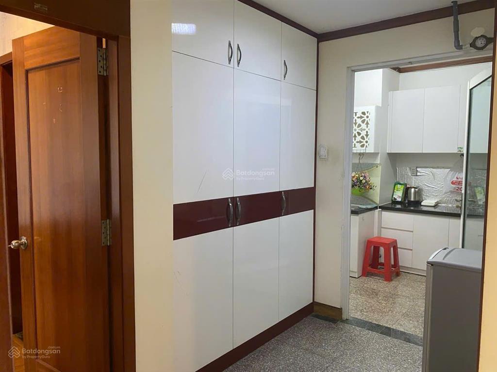 Bán căn hộ chung cư 3pn, 3wc, 192m2 tại lê văn lương, 5 tỷ