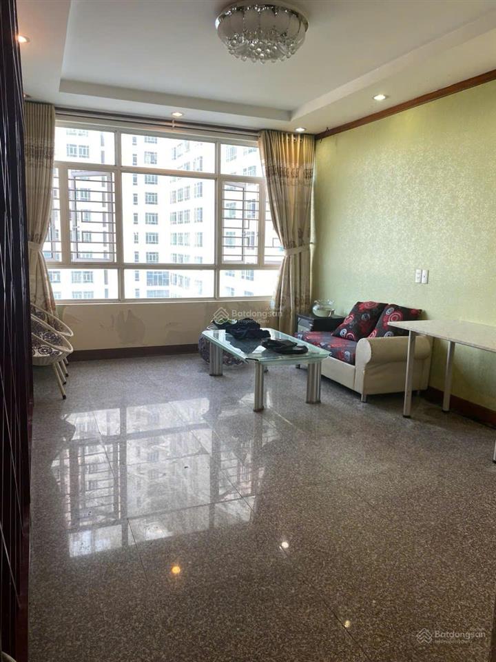 Bán căn hộ chung cư 3pn, 3wc, 192m2 tại lê văn lương, 5 tỷ