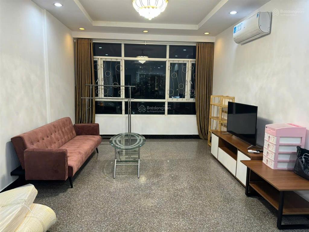 Cho thuê cc hoàng anh gold house, lê văn lương, 13 triệu vnd, 110m2. 0911 357 *** ngân