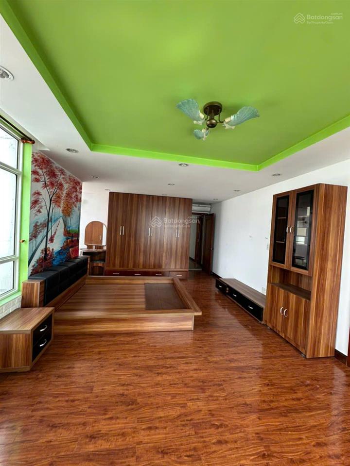 Bán căn hộ chung cư 324m2 giá siêu hời tại lê văn lương, phước kiển, nhà bè, hcm