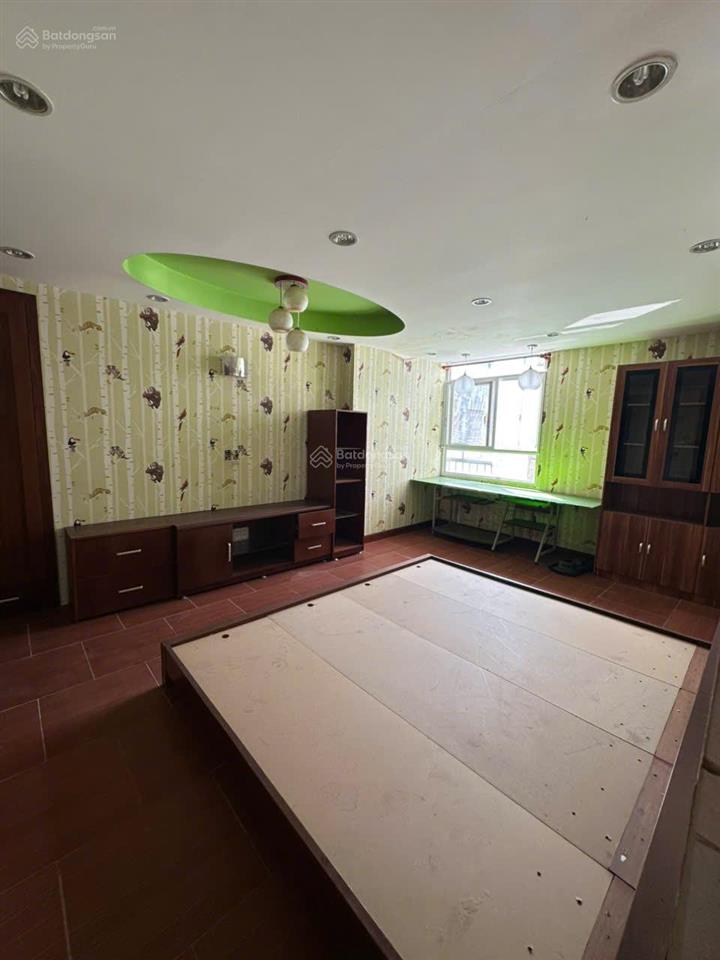 Bán căn hộ chung cư 324m2 giá siêu hời tại lê văn lương, phước kiển, nhà bè, hcm