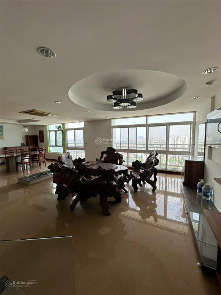 Bán căn hộ chung cư 324m2 giá siêu hời tại lê văn lương, phước kiển, nhà bè, hcm