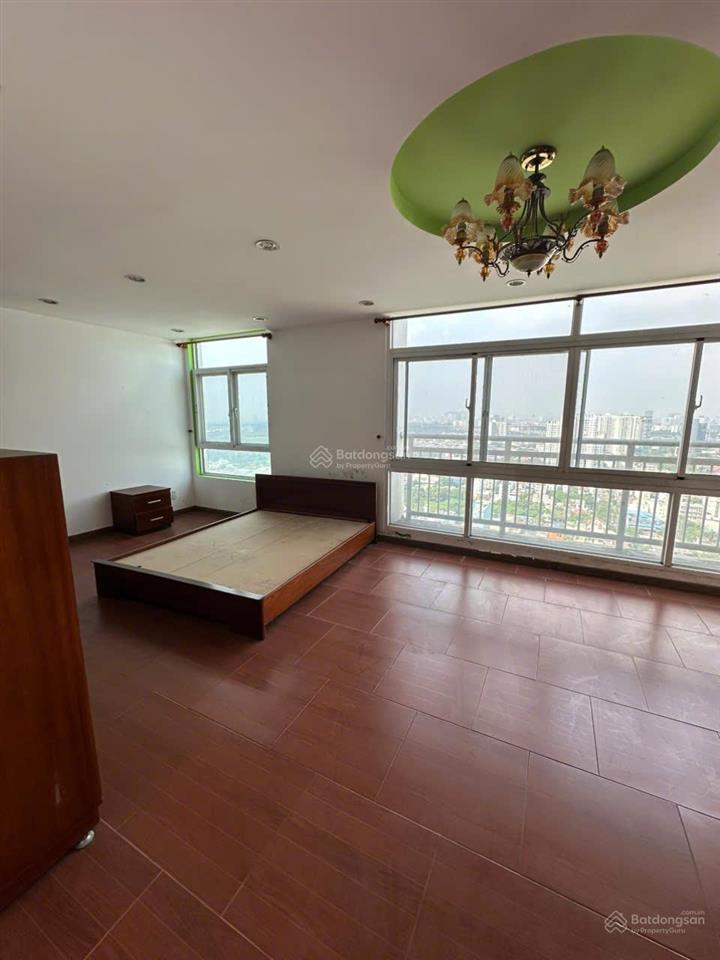 Bán căn hộ chung cư 324m2 giá siêu hời tại lê văn lương, phước kiển, nhà bè, hcm