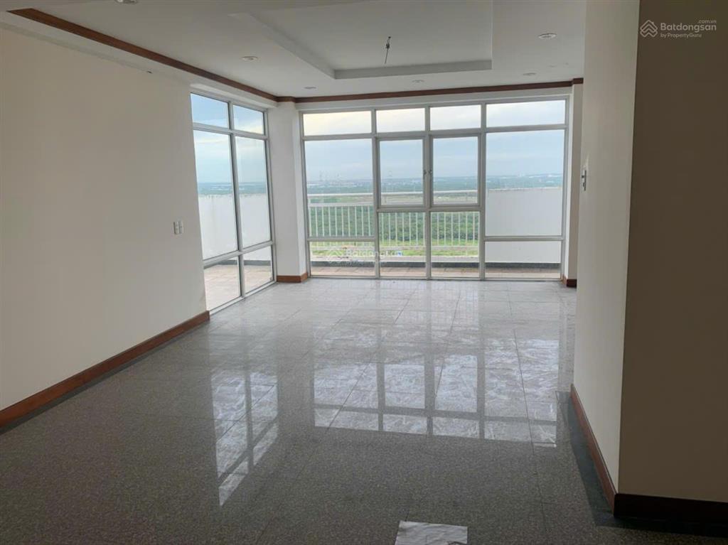 Bán căn hộ penthouse hoàng anh gold house, 11,3 tỷ, 545m2, view đẹp