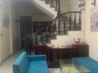 Cho thuê nhà rộng ngõ phố tam trinh, phường yên sở dt 60m2 x 03 tầng, 03pn, ô tô đỗ cửa 9,5tr/th