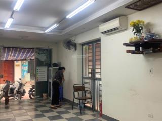 Cho thuê căn hộ tầng 1 tt đẹp đường lương khánh thiện, ô tô đỗ cửa, 75m2 02pn, pk rộng. 9,5tr