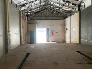 Cho thuê kho, ,phòng tập, xưởng, thông sàn đẹp tường gạch, trần mái bằng, 120m2 phố tứ liên, 12tr