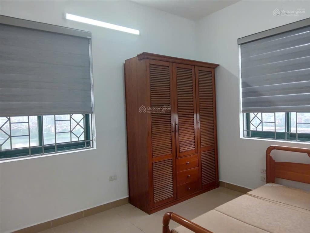 Cho thuê chcc sạch đẹp toà resco b15 đường nguyễn cảnh dị, hoàng mai. dt 90m2, 03pn, 11tr