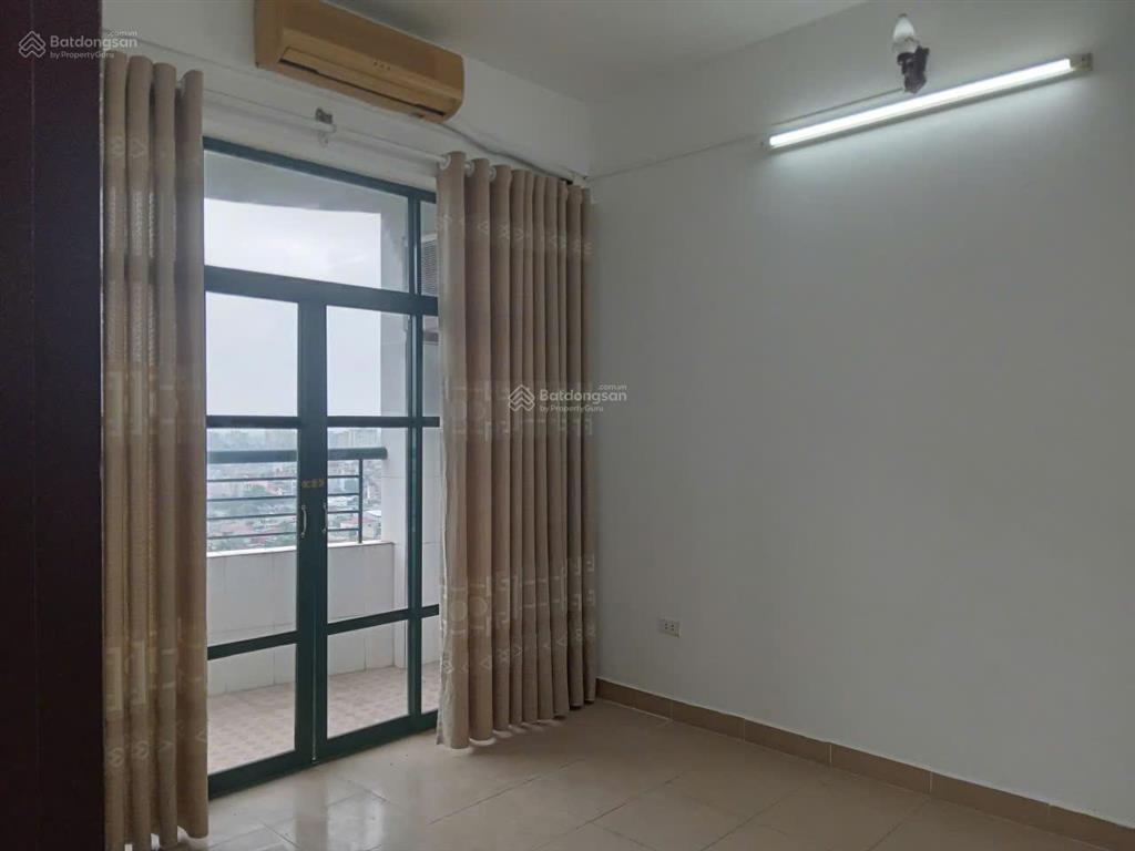 Cho thuê chcc sạch đẹp toà resco b15 đường nguyễn cảnh dị, hoàng mai. dt 90m2, 03pn, 11tr