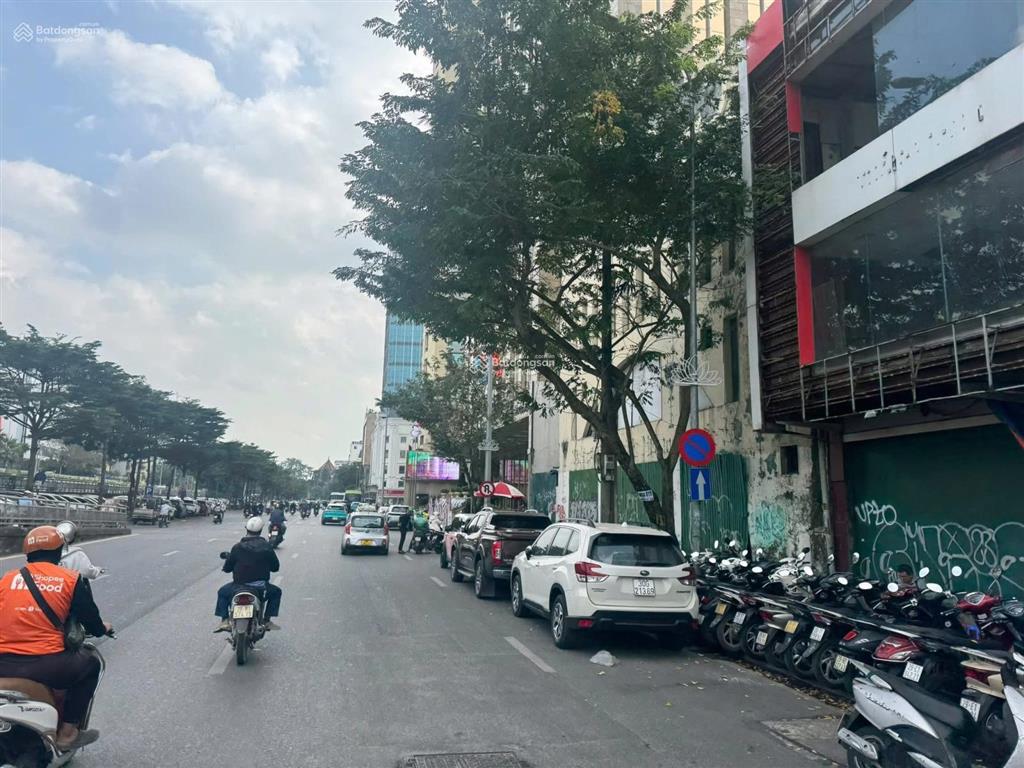 Công ty cho thuê kho rộng thông sàn trần khánh dư, dt 100m2, tải lớn đỗ kho quay đầu, 10tr