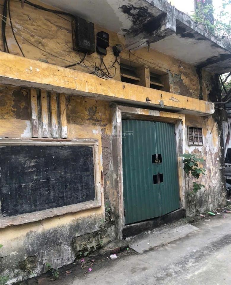 Công ty cho thuê kho rộng thông sàn trần khánh dư, dt 100m2, tải lớn đỗ kho quay đầu, 10tr
