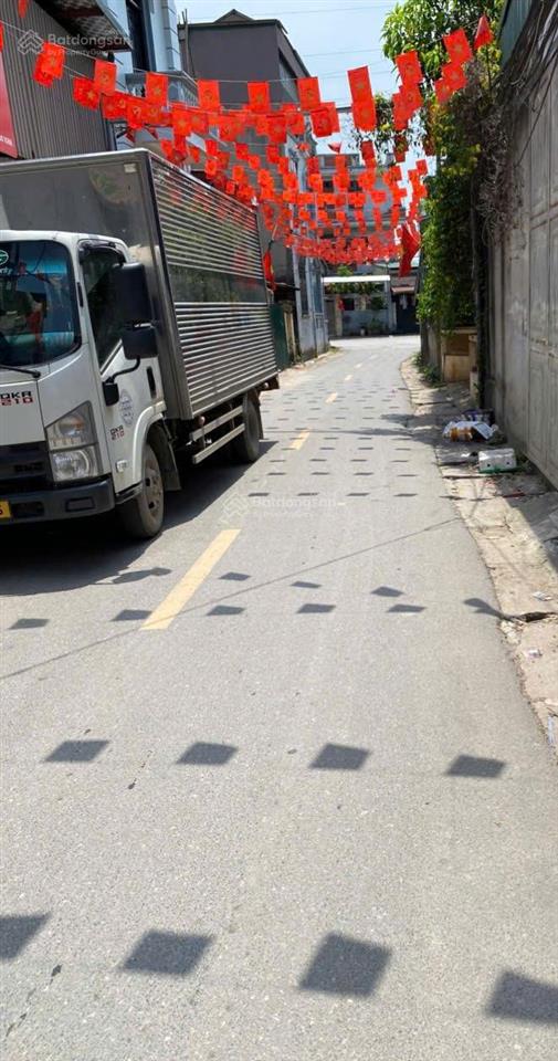 Cho thuê kho xưởng mặt phố thuý lĩnh, hoàng mai, dt 175m2, mặt tiền 6m, thông sàn đẹp, 17,5tr/th