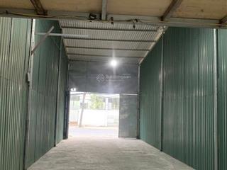 Cho thuê kho xưởng thông sàn đẹp mặt đường nguyễn văn giáp.nam từ liêm, hà nội..,dt 140m2, 10tr