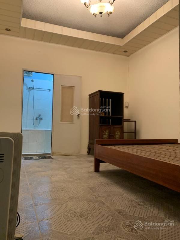 Cho thuê tầng 1 biệt thự pháp cổ phố hoà mã, hoàn kiếm, hà nội, dt 50m2, 01 pn, 7,5tr