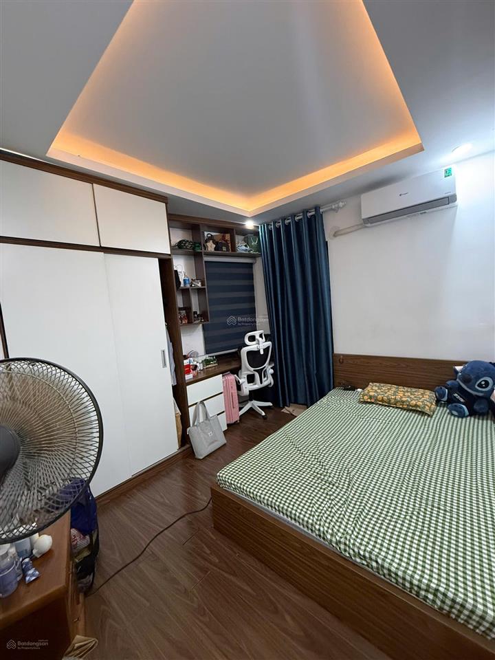 Cho thuê ccmn sạch đẹp toà nhà 8 tầng ngõ 242 xã đàn, dt 50m2, 01pn, sạch đẹp full đồ, 6,5tr