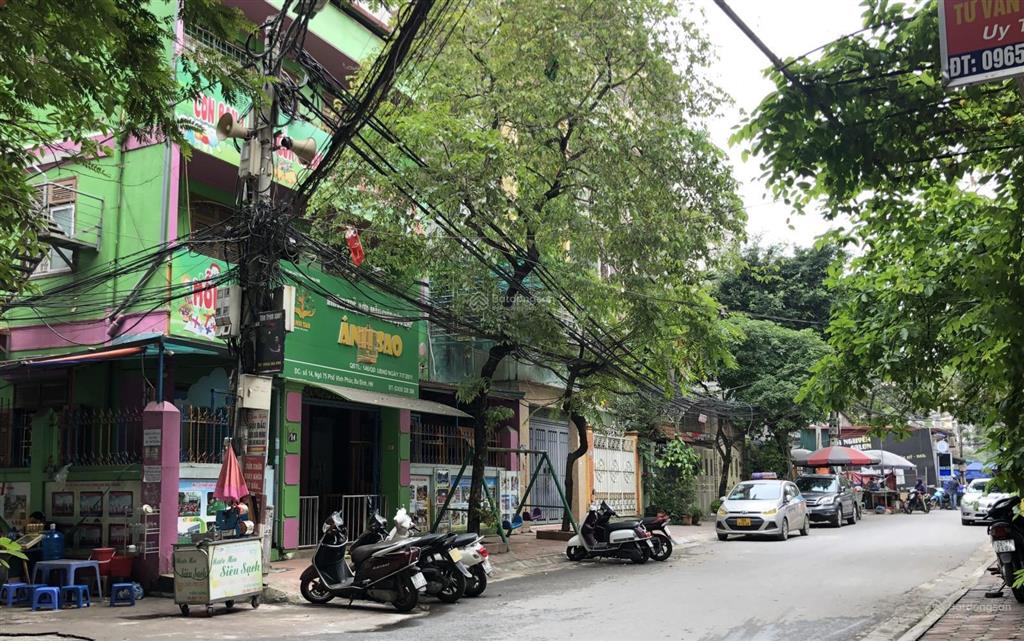 Cho thuê căn hộ đẹp phố vĩnh phúc, đi ngõ 468a đường bưởi vào 90m2, 02pn, ô tô đỗ cầu thang, 10 tr