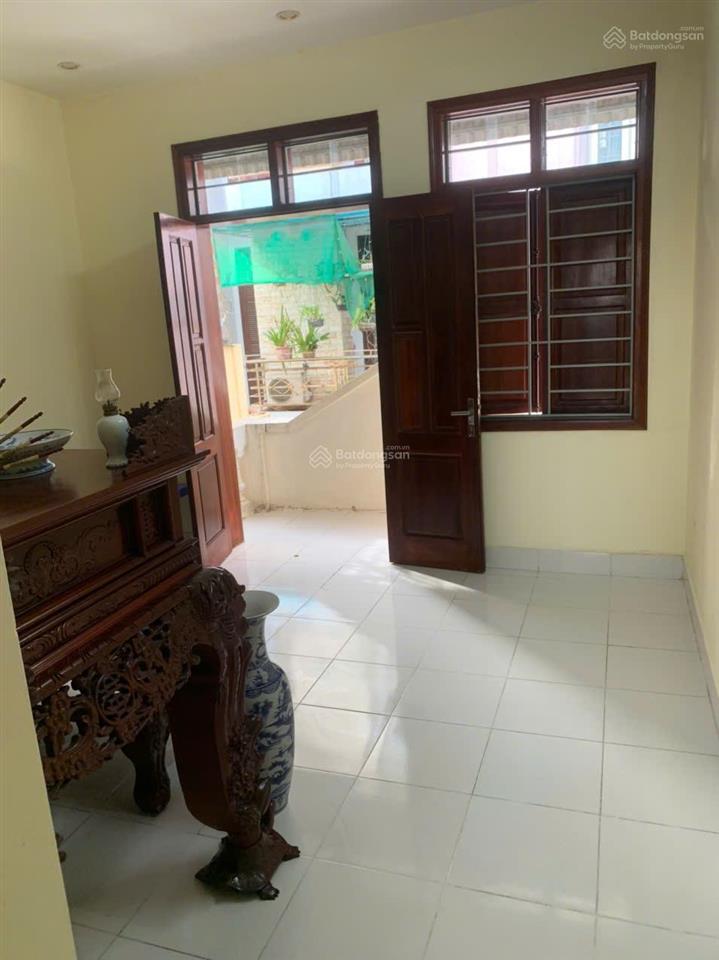 Cho thuê nhà rộng riêng biệt đẹp ngõ 176 tam trinh, phường yên sở, hoàng mai. 3pn, 8,5tr/th
