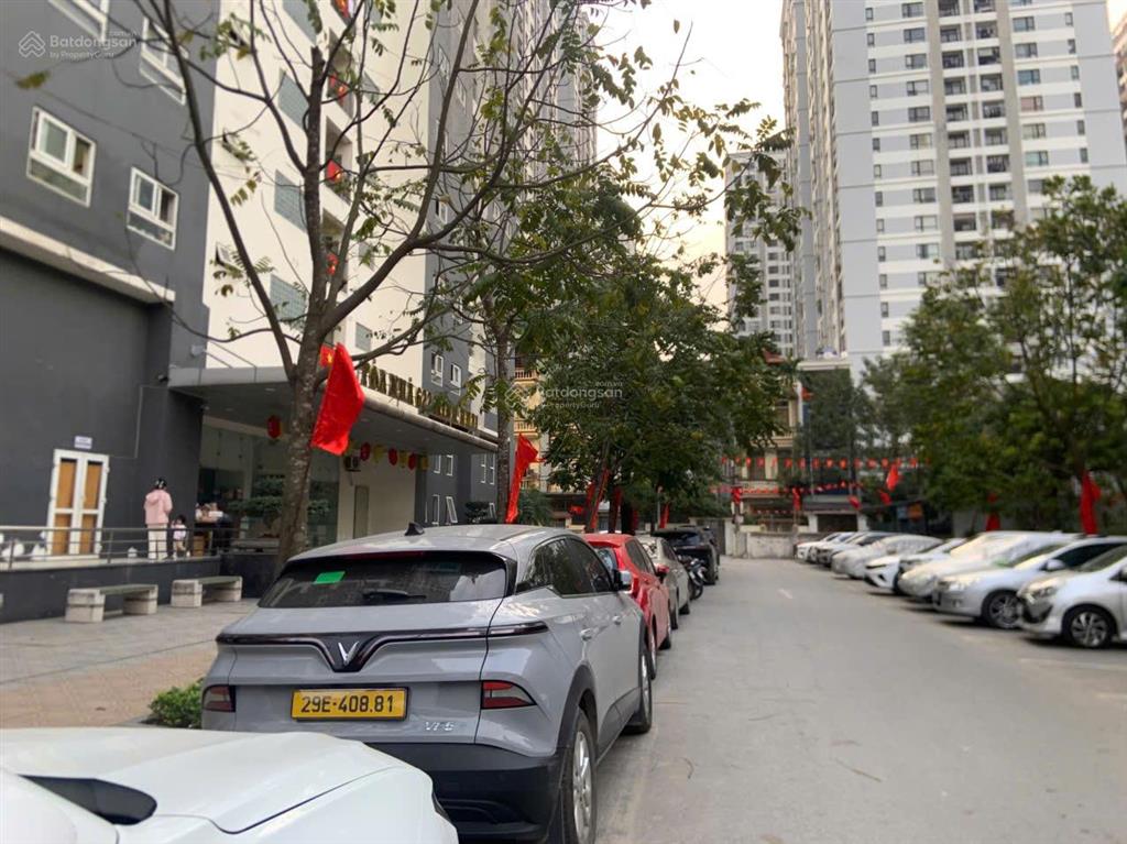 Cho thuê chcc sạch đẹp handico5, 622 minh khai, dt 70m2, 02 ngủ, full đủ đồ, 11tr/th