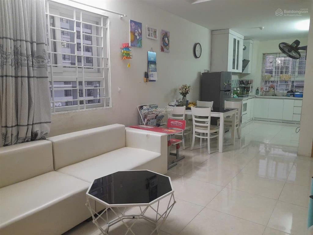 Cho thuê chcc sạch đẹp handico5, 622 minh khai, dt 70m2, 02 ngủ, full đủ đồ, 11tr/th