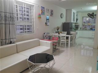 Cho thuê chcc sạch đẹp handico5, 622 minh khai, dt 70m2, 02 ngủ, full đủ đồ, 11tr/th
