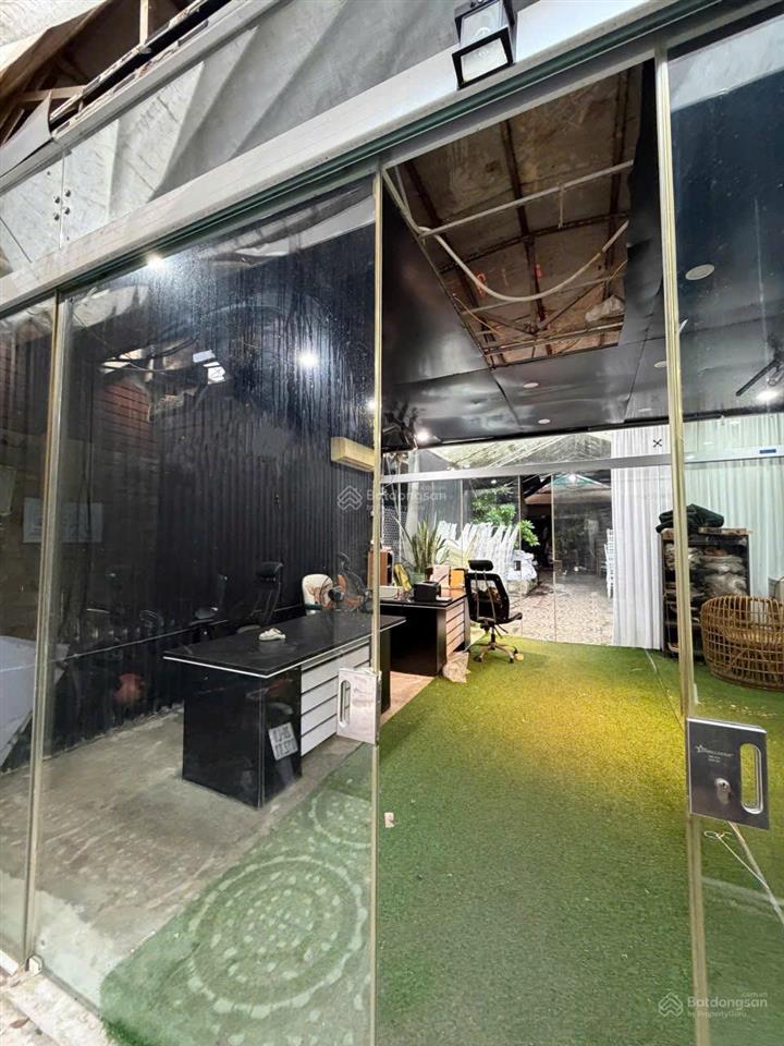 Cho thuê kho, kd, vp, sạch đẹp rộng 220m2 mặt đường tải 2,5 tấn đỗ cửa, ngõ đường âu cơ, 21tr