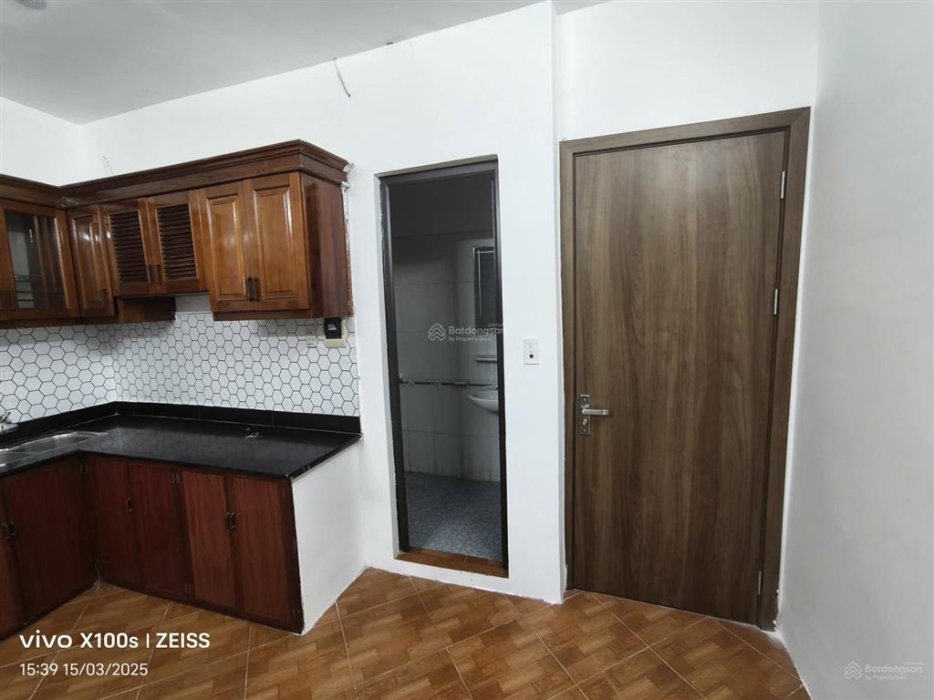 Cho thuê căn hộ mini sạch sẽ rộng 60m2, 03 ngủ, ngõ 117 trần cung, đủ đồ sạch sẽ, 7,5tr
