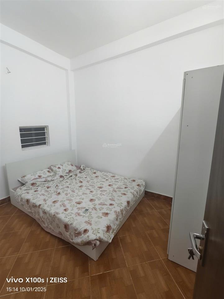 Cho thuê căn hộ mini sạch sẽ rộng 60m2, 03 ngủ, ngõ 117 trần cung, đủ đồ sạch sẽ, 7,5tr