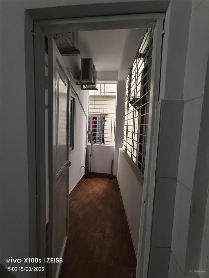 Cho thuê căn hộ mini sạch sẽ rộng 60m2, 03 ngủ, ngõ 117 trần cung, đủ đồ sạch sẽ, 7,5tr
