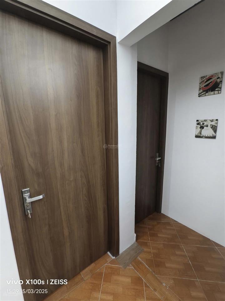 Cho thuê căn hộ mini sạch sẽ rộng 60m2, 03 ngủ, ngõ 117 trần cung, đủ đồ sạch sẽ, 7,5tr