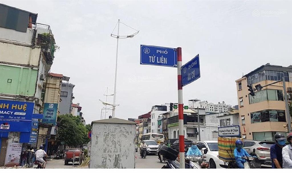 Cho thuê ccmn tầng 2 mới sạch đẹp hiện đại , 02 pn, ngõ rộng , phô tứ liên, cánh phố 50m2 giá 6tr
