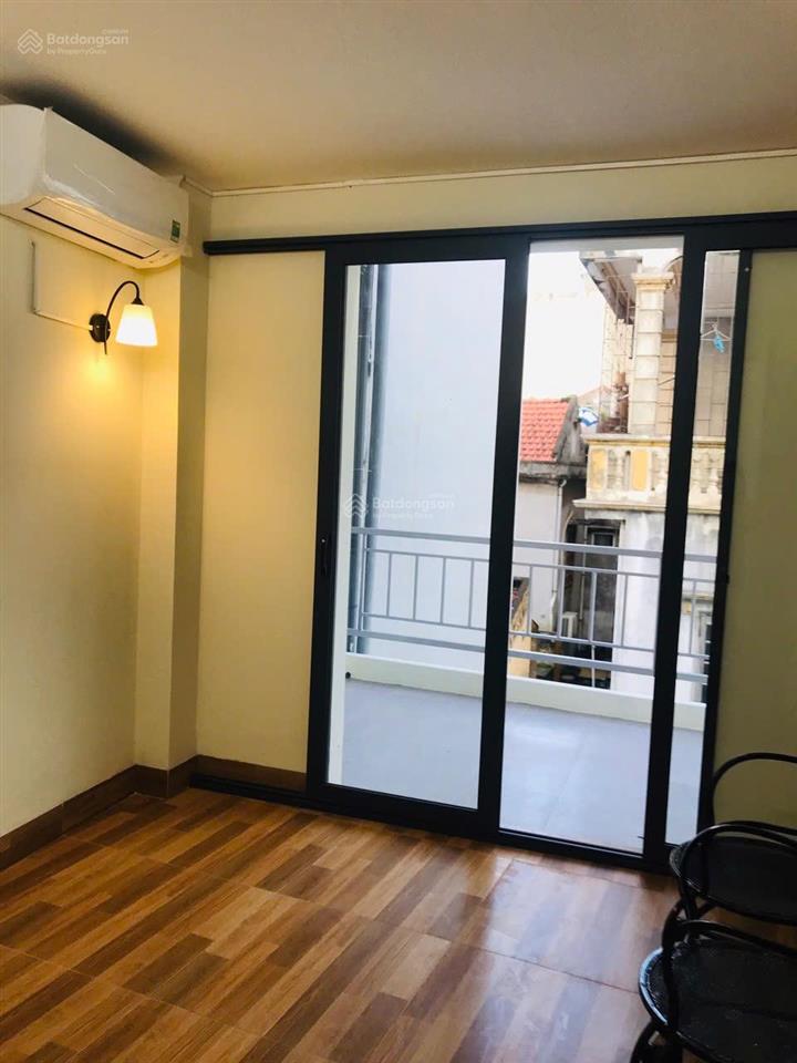 Cho thuê ccmn tầng 2 mới sạch đẹp hiện đại , 02 pn, ngõ rộng , phô tứ liên, cánh phố 50m2 giá 6tr